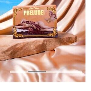 Line Crime Prelude Exposed NWOT. 2 for $20